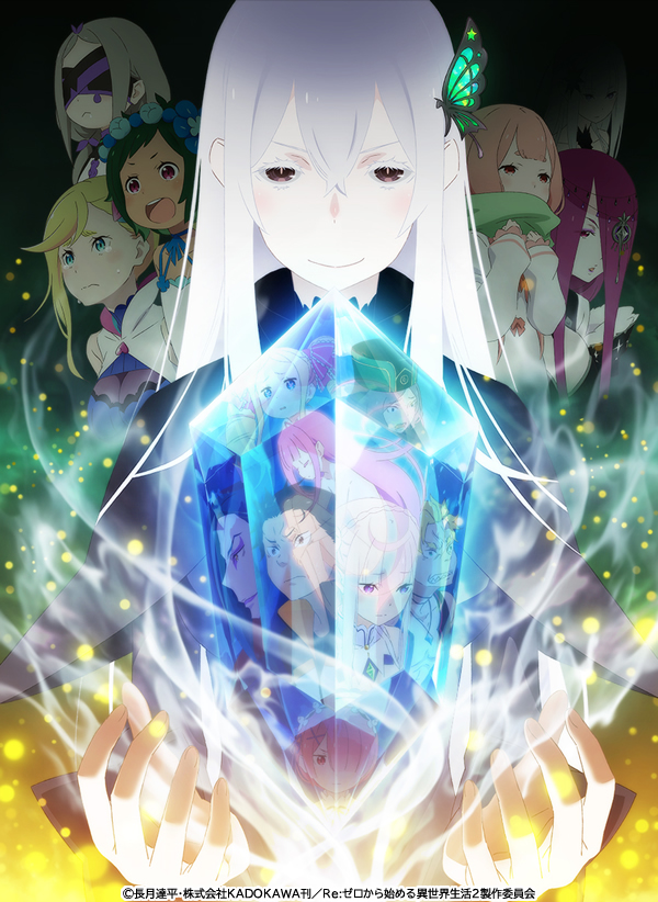 Re:zeroから始める異世界生活1st +2nd season BD+他 fkip.unmul.ac.id