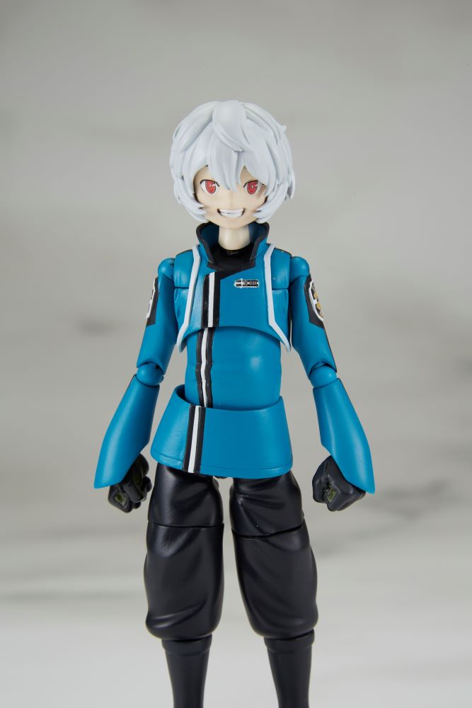 アニメ『ワールドトリガー』3rdシーズンの製作・放送が決定！ | アニバース