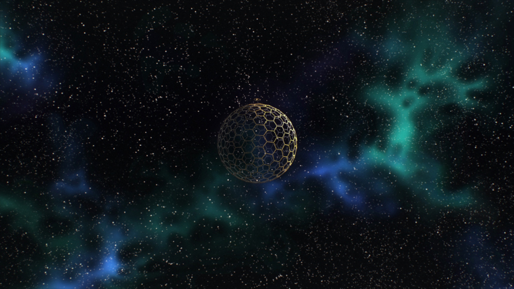 劇場版 Gのレコンギスタ 激闘に叫ぶ愛 公開まであと２か月 本予告 キービジュアルが公開 アニバース