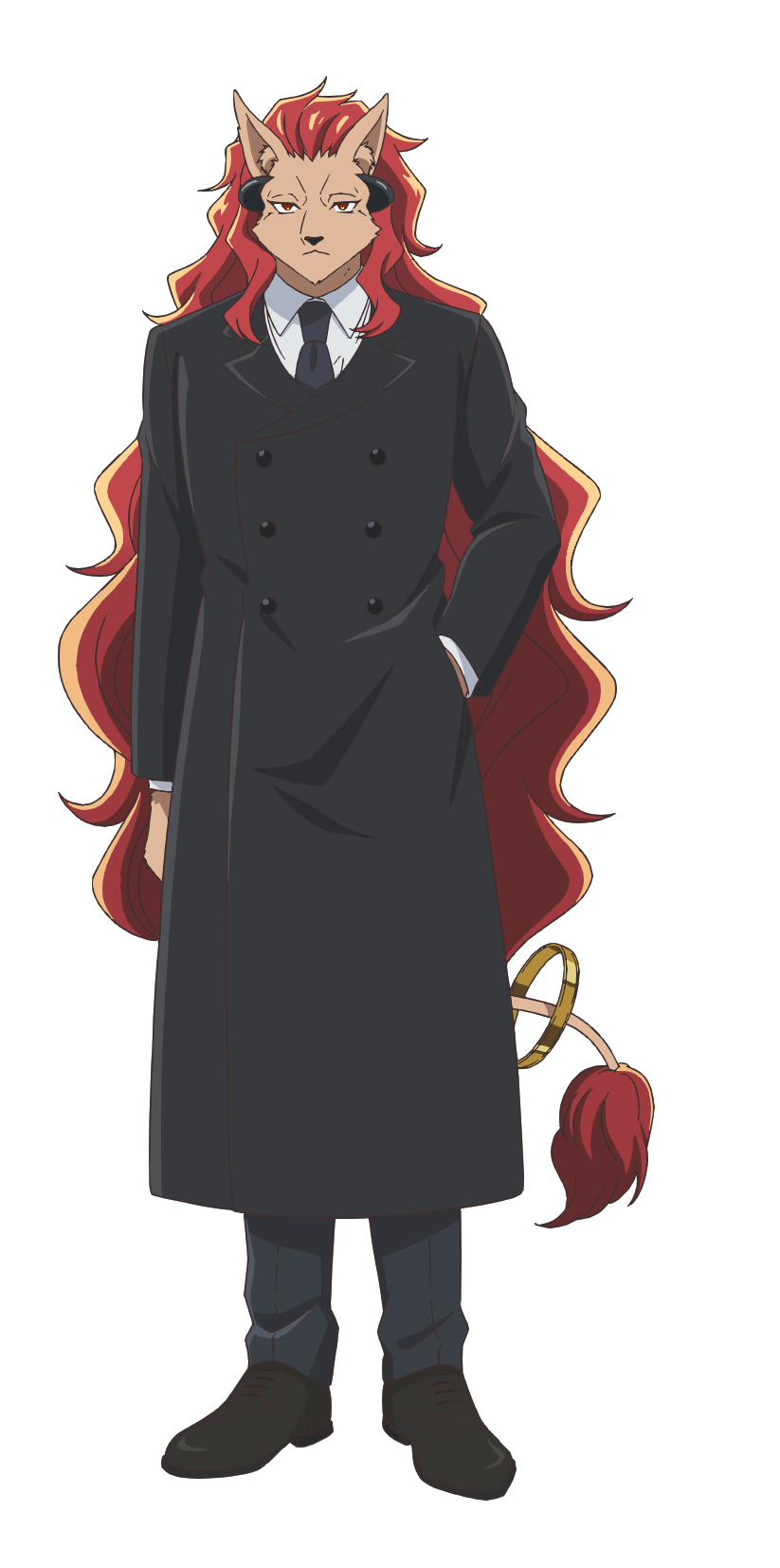 アニメ ノケモノたちの夜 23年1月tvアニメ放送予定 Crunchyroll Expo 22 でメインスタッフ メインキャストが公開 関係者のコメントやキャラクター設定 Pv公開情報なども解禁 アニバース