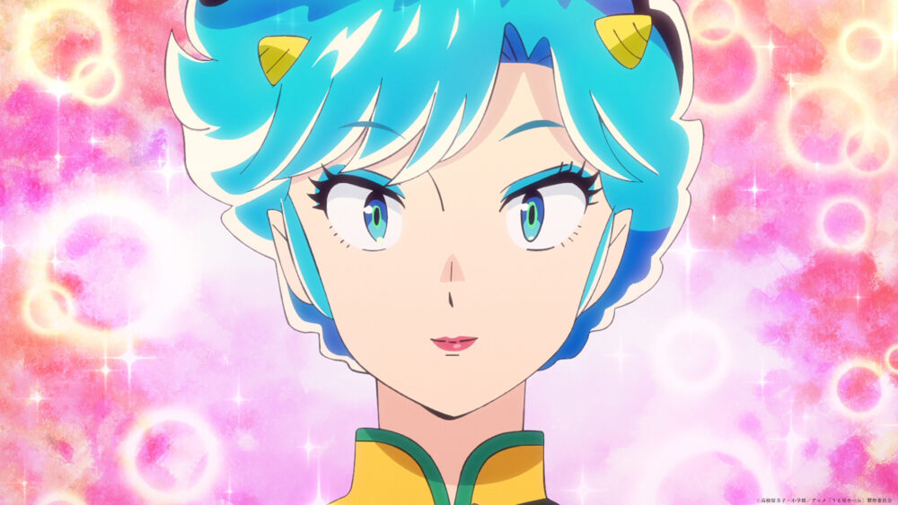 アニメ『うる星やつら』第10話「戦慄の参観日／君去りし後」あらすじ