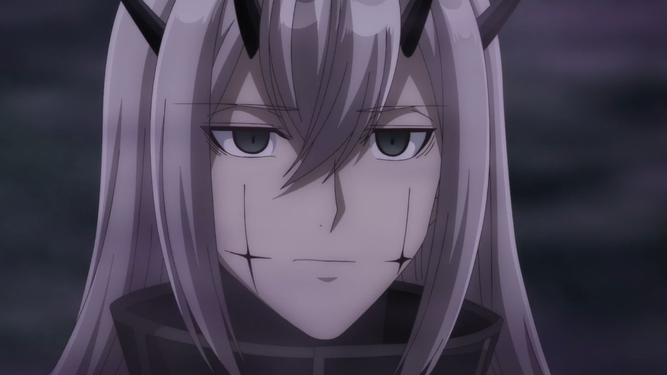 TVアニメ『ノケモノたちの夜』3月19日放送 第十一夜「残したいもの」の