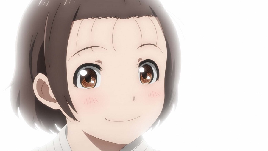 TVアニメ『もういっぽん!』第13話「もういっぽん!」先行カット・あらすじが公開! アニバース