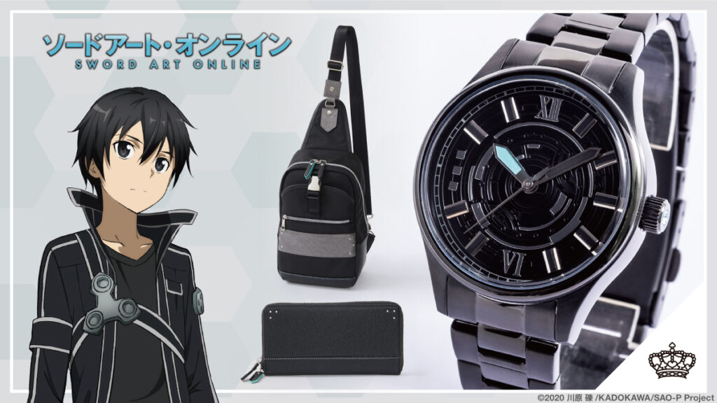 ソードアート・オンライン キリト トートバッグ 楽天】SONY