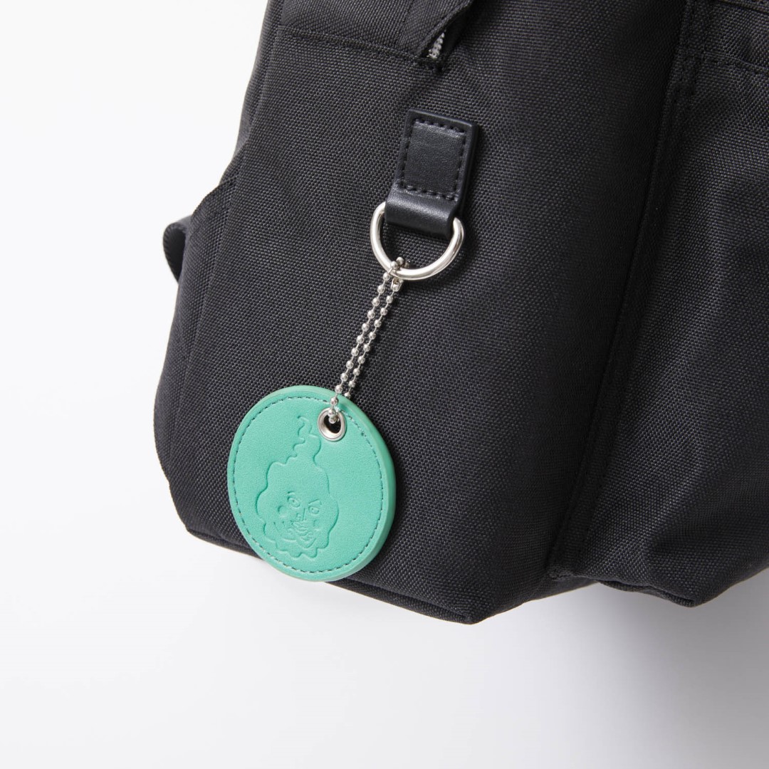 モブサイコ100 Ⅲ』コラボアイテムがSuperGroupiesに登場！「モブ」影