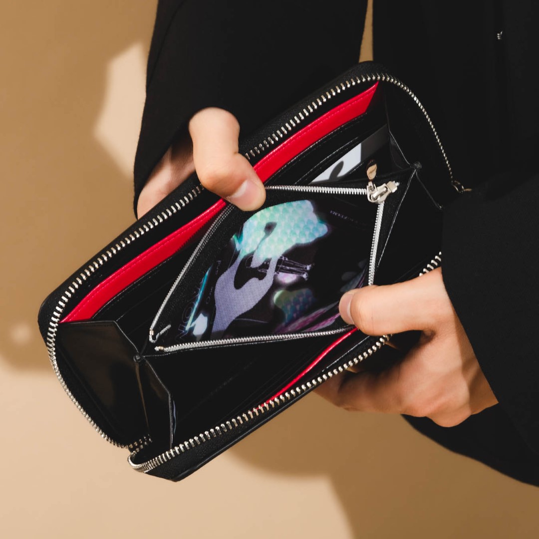 モブサイコ100 Ⅲ』コラボアイテムがSuperGroupiesに登場
