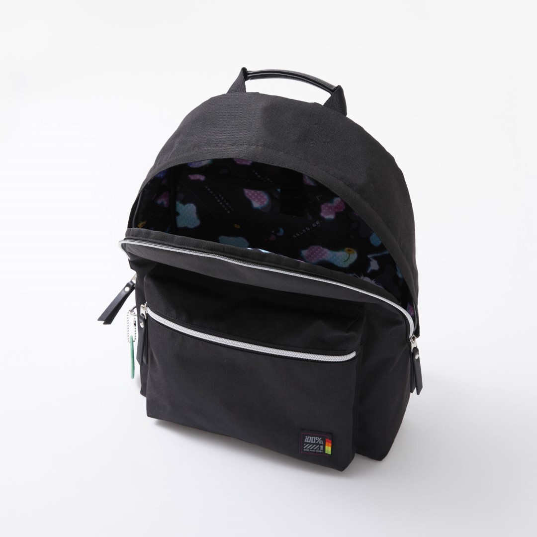 モブサイコ100 Ⅲ』コラボアイテムがSuperGroupiesに登場