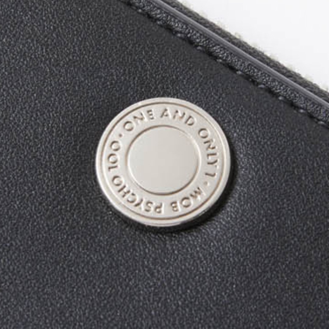 モブサイコ100 バックパック　財布 モブサイコ100 Ⅲ』コラボアイテムがSuperGroupiesに登場