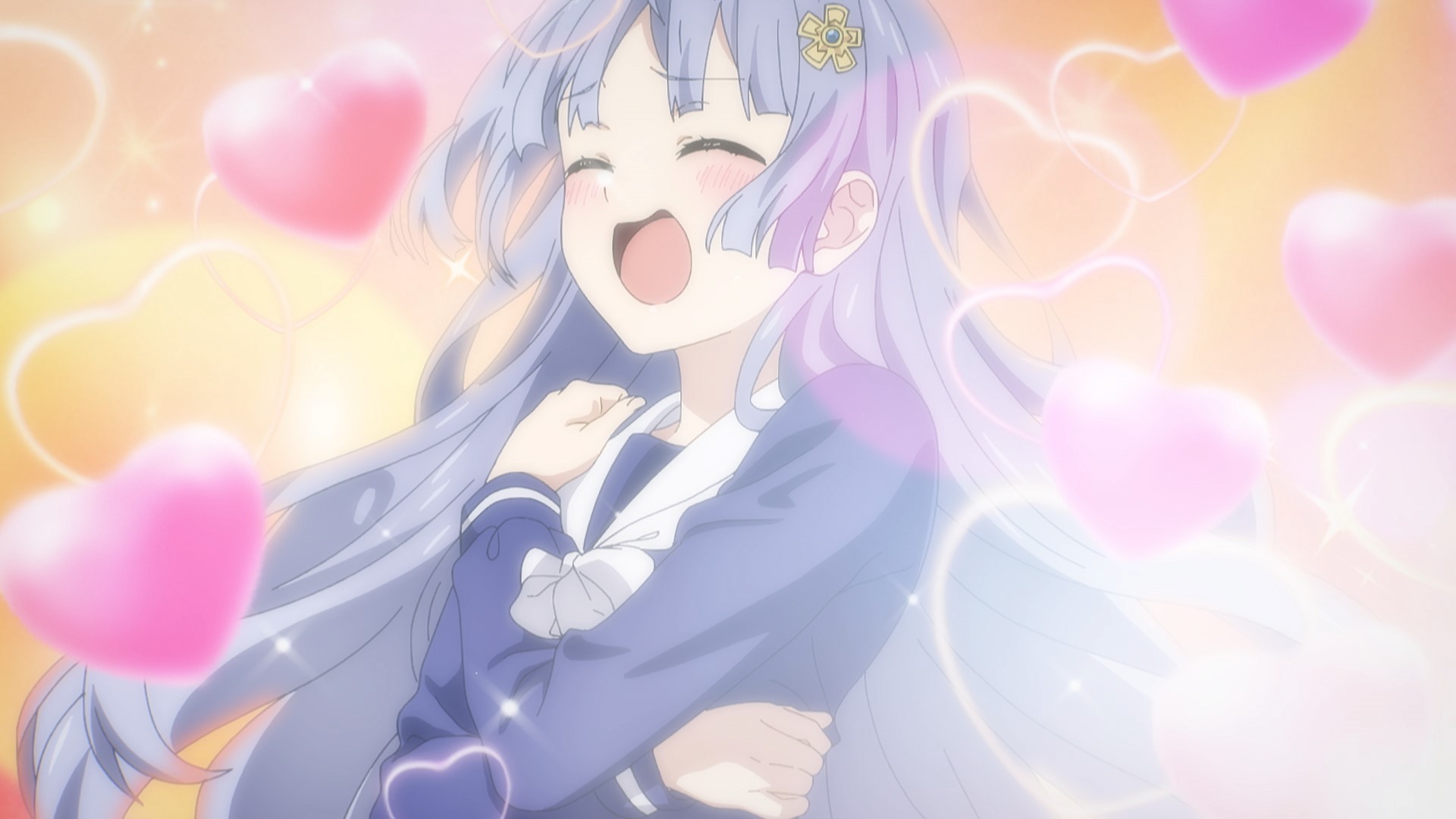 デート・ア・ライブ V』2024年TVアニメ放送決定！ティザーPV第2弾が