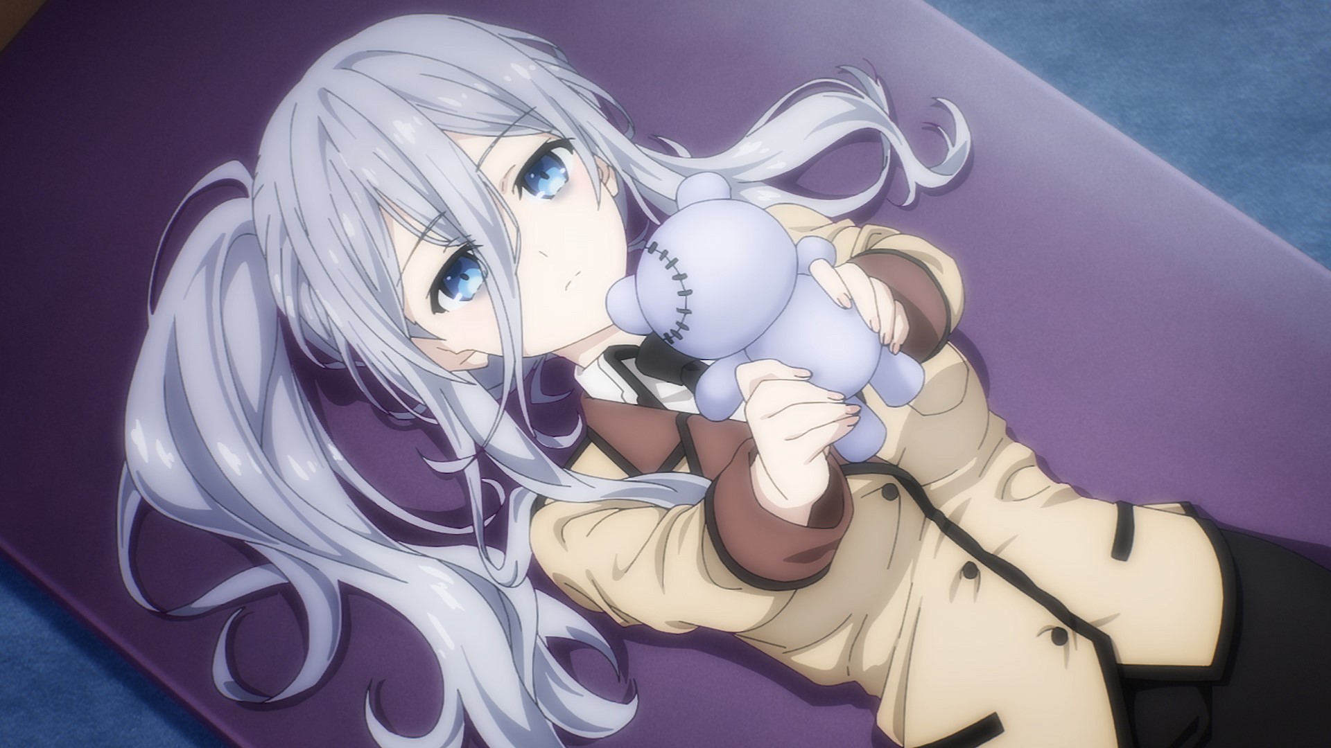 デート・ア・ライブ V』2024年TVアニメ放送決定！ティザーPV第2弾が