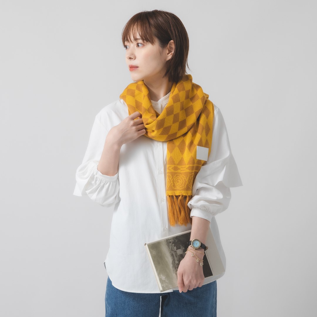 本好きの下剋上』マイン＆ローゼマインの軌跡を辿る初コラボアイテムが