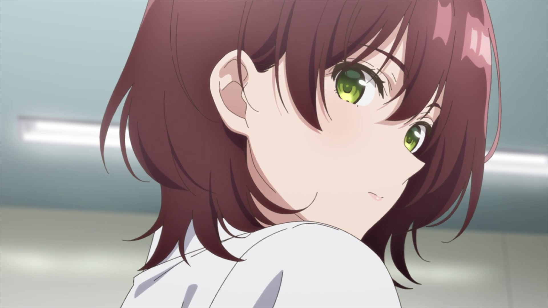 弱キャラ友崎くんアニメイトBD全巻特典日南葵 七海みなみ 泉優鈴