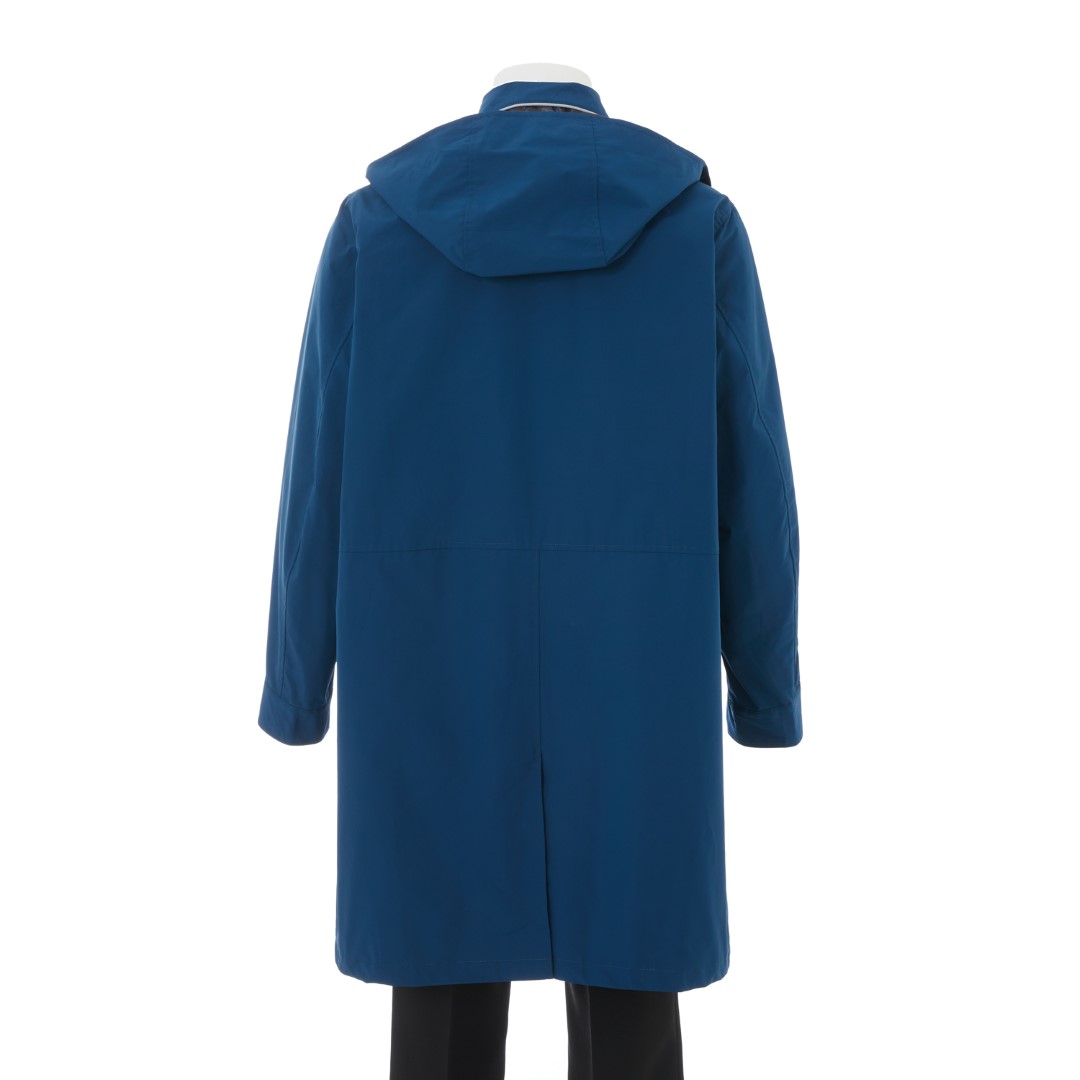 鋼の錬金術師』エドとロイのフルメタル級なファッションが