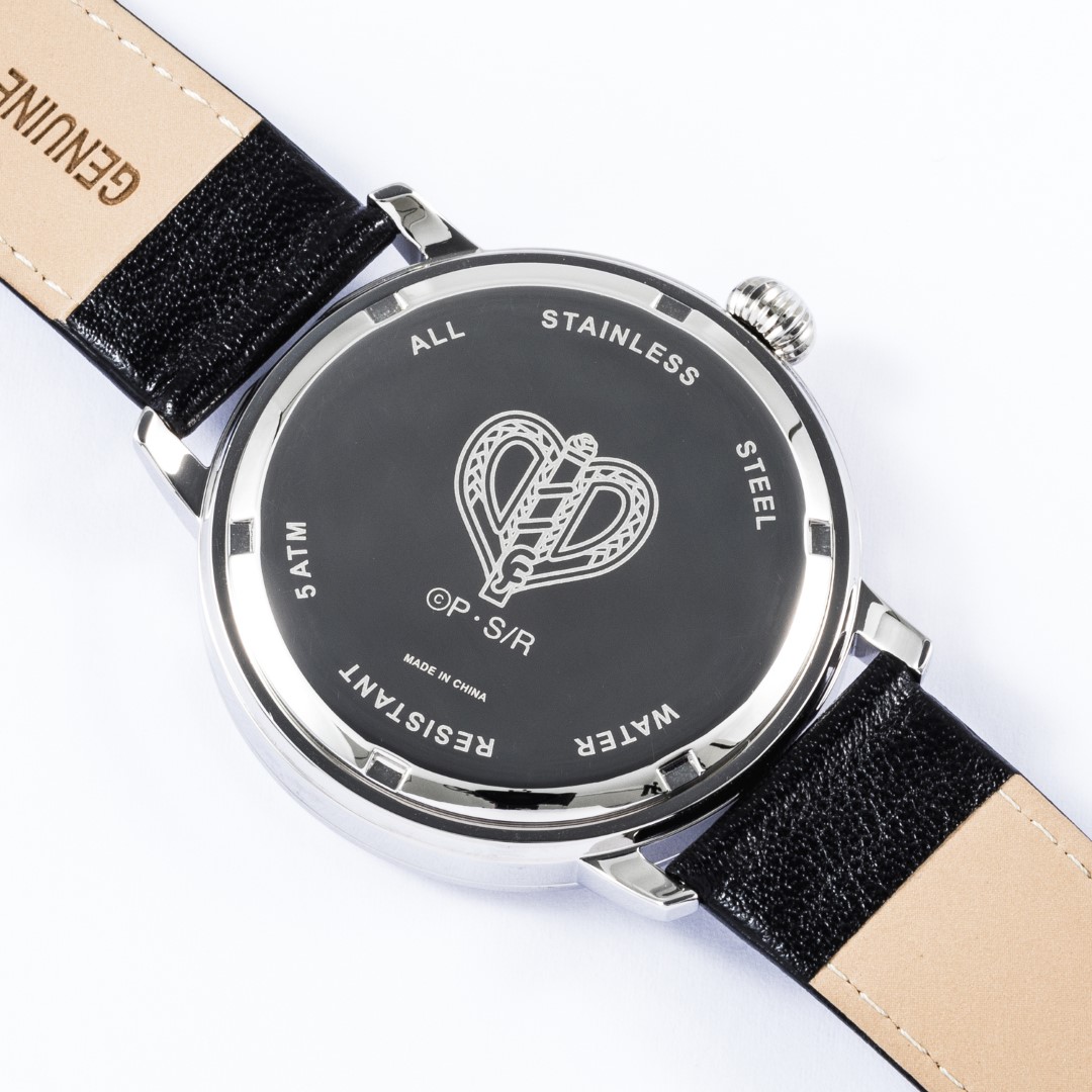 SuperGroupies」よりTVアニメ『ローゼンメイデン』第1ドール