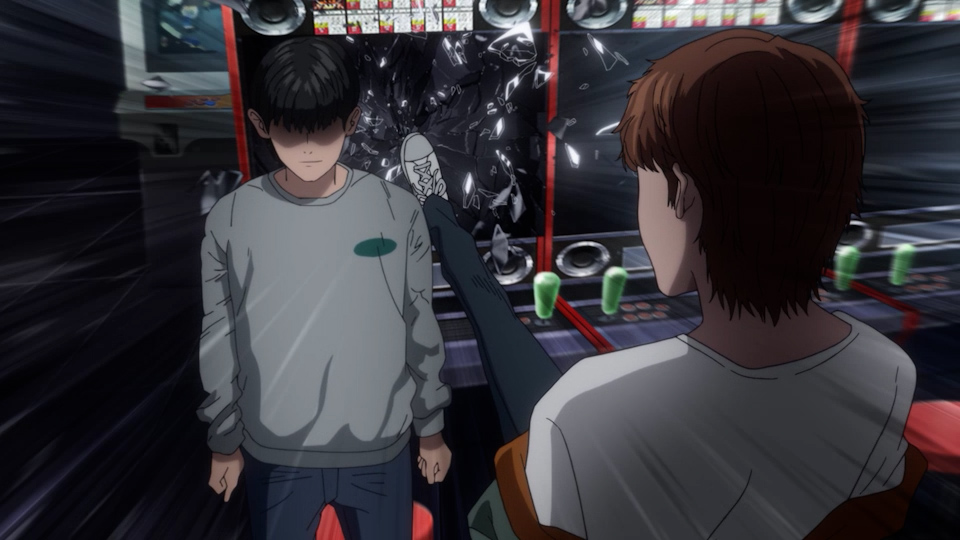 TVアニメ『喧嘩独学』石川界人演じる超人気キャラ・新庄玲央