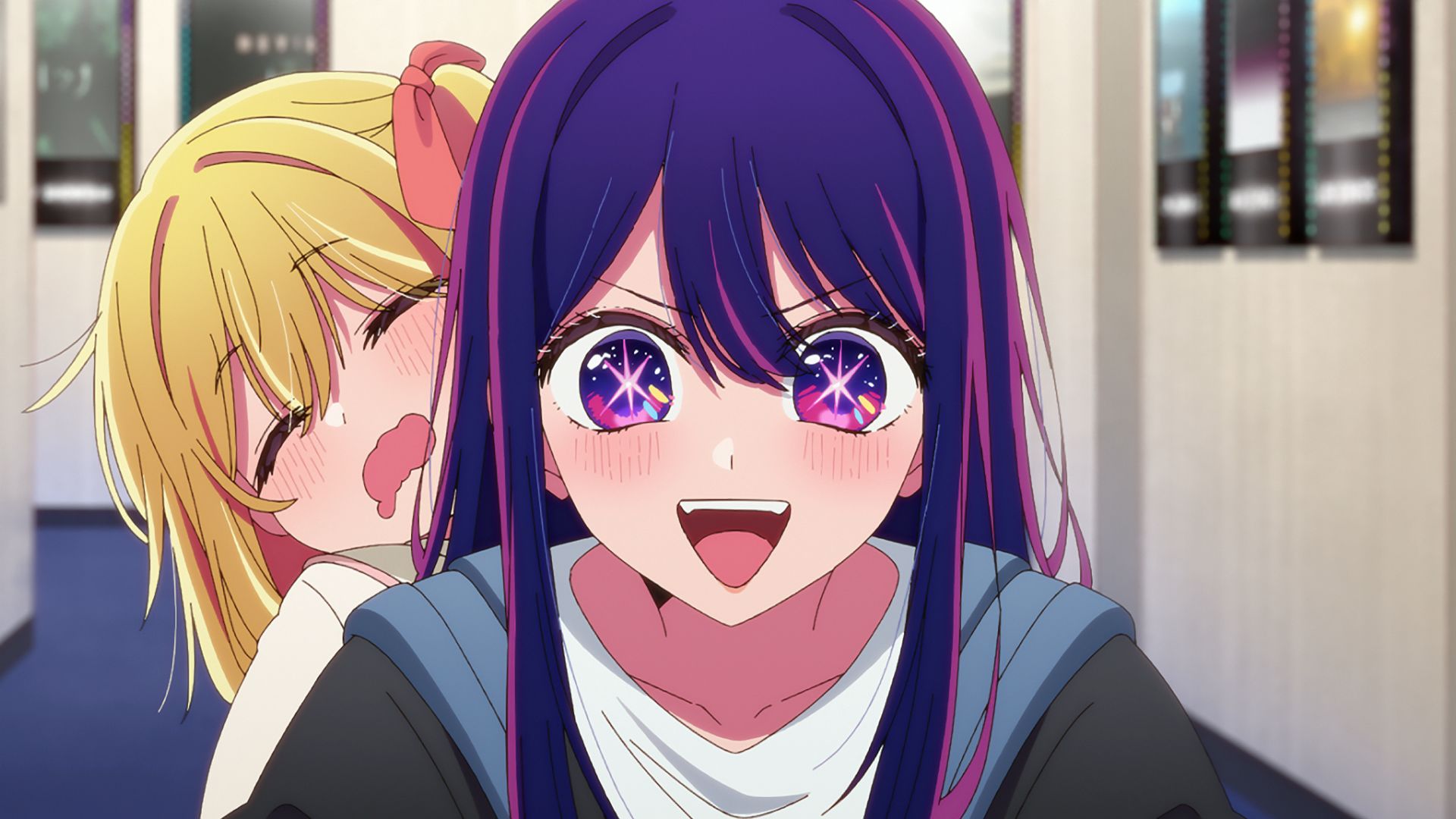 TVアニメ『【推しの子】』第二十話「夢」あらすじ・先行カット・WEB