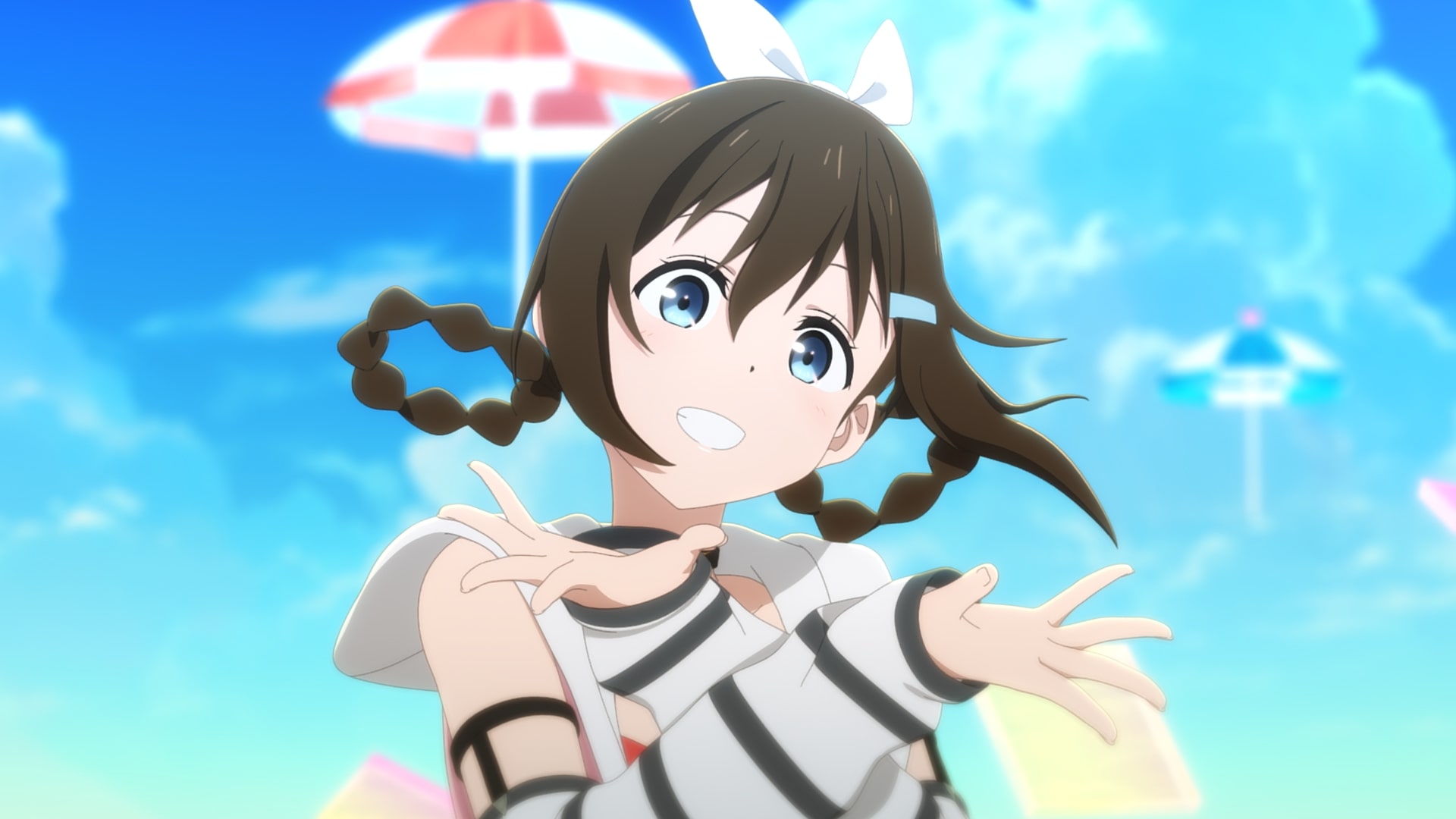 【最終値下げ】虹ヶ咲 桜坂しずく 7th 痛バ ラブライブ 虹ヶ咲 桜坂しずく 痛バセット