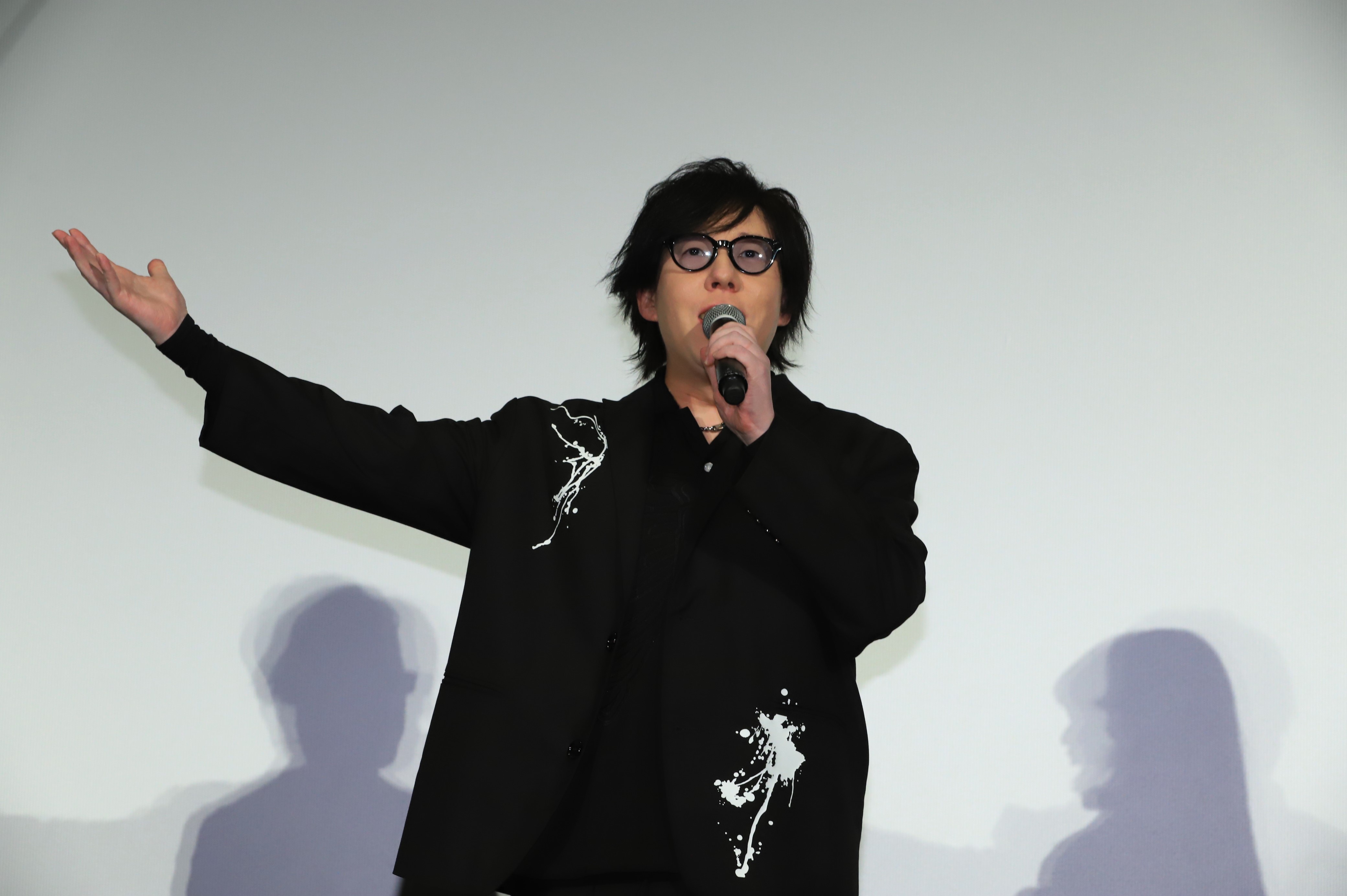 日野聡、原由実、加藤将之、青山吉能、生天目仁美、瀬戸麻沙美