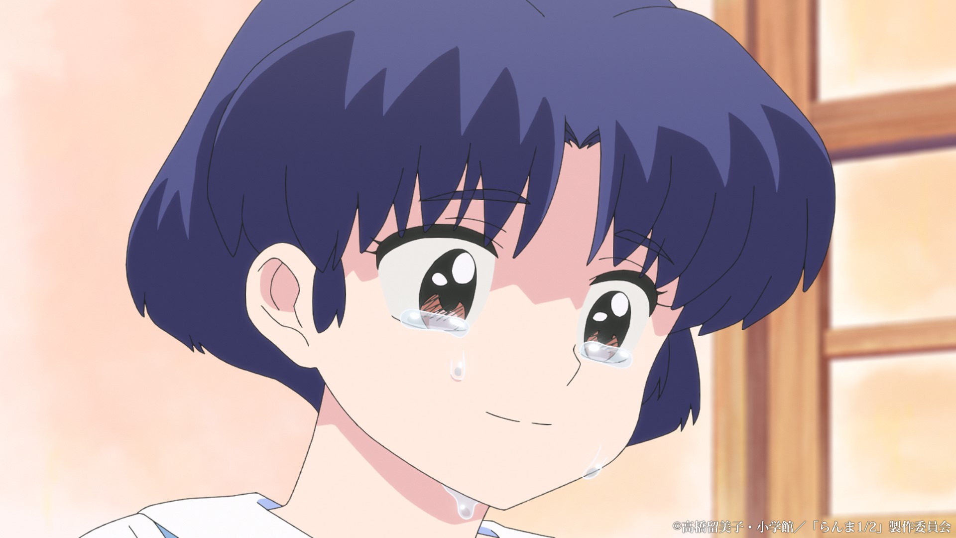 TVアニメ『らんま1/2』第5話「かわいくねえ」のあらすじ、先行場面