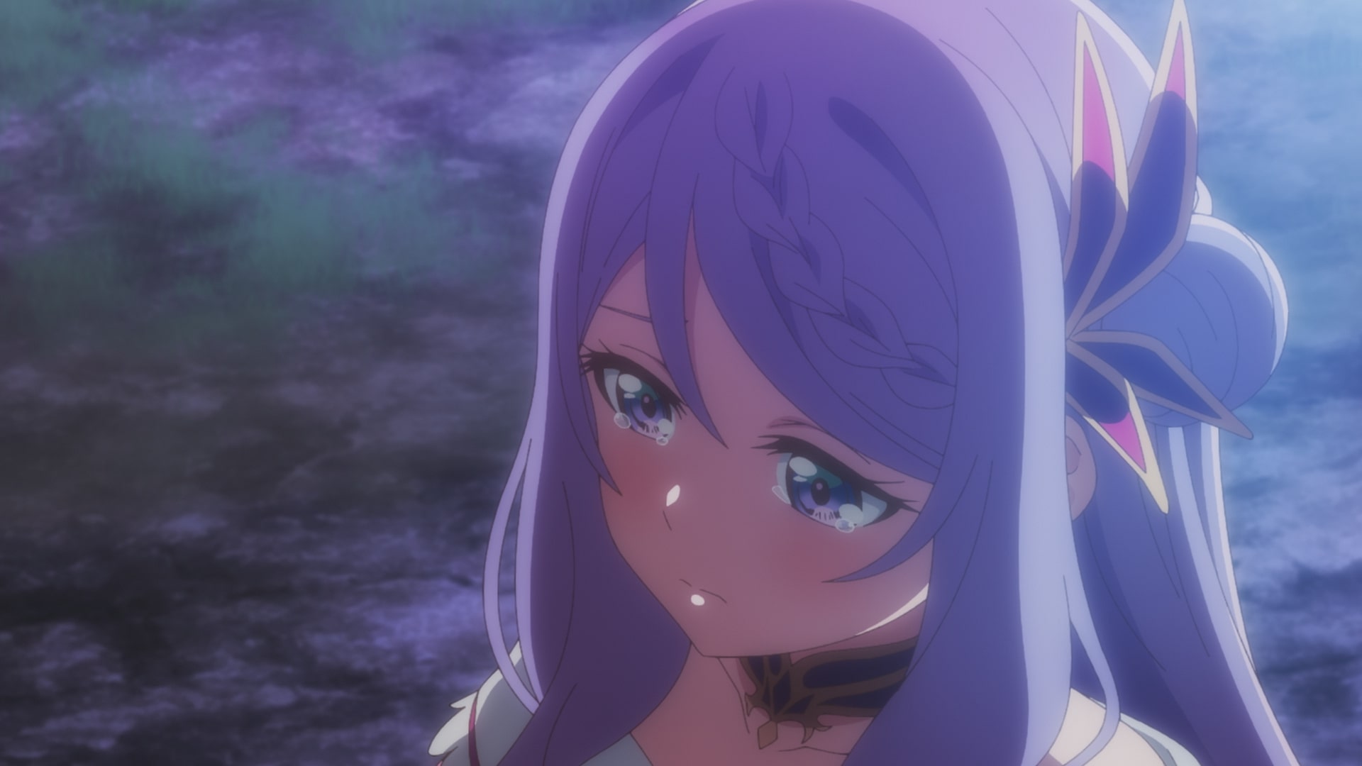 TVアニメ『精霊幻想記2』第12話「運命の明日へ」あらすじ・先行カット