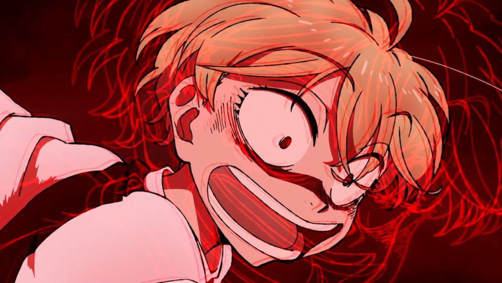 TVアニメ『SANDA』2025年秋放送決定！PV＆ティザービジュアル第2弾が