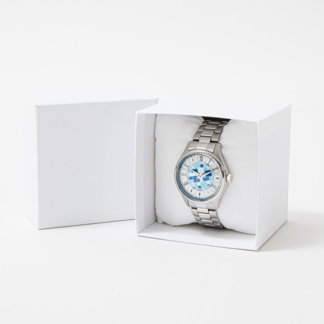 SuperGroupies」より『ストライク・ザ・ブラッド』 姫柊雪菜を