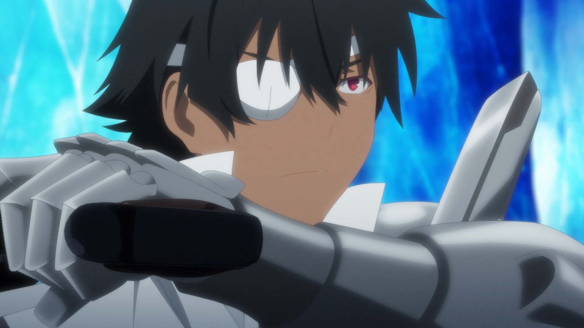 TVアニメ『ありふれた職業で世界最強 season 3』第12話「本当の心