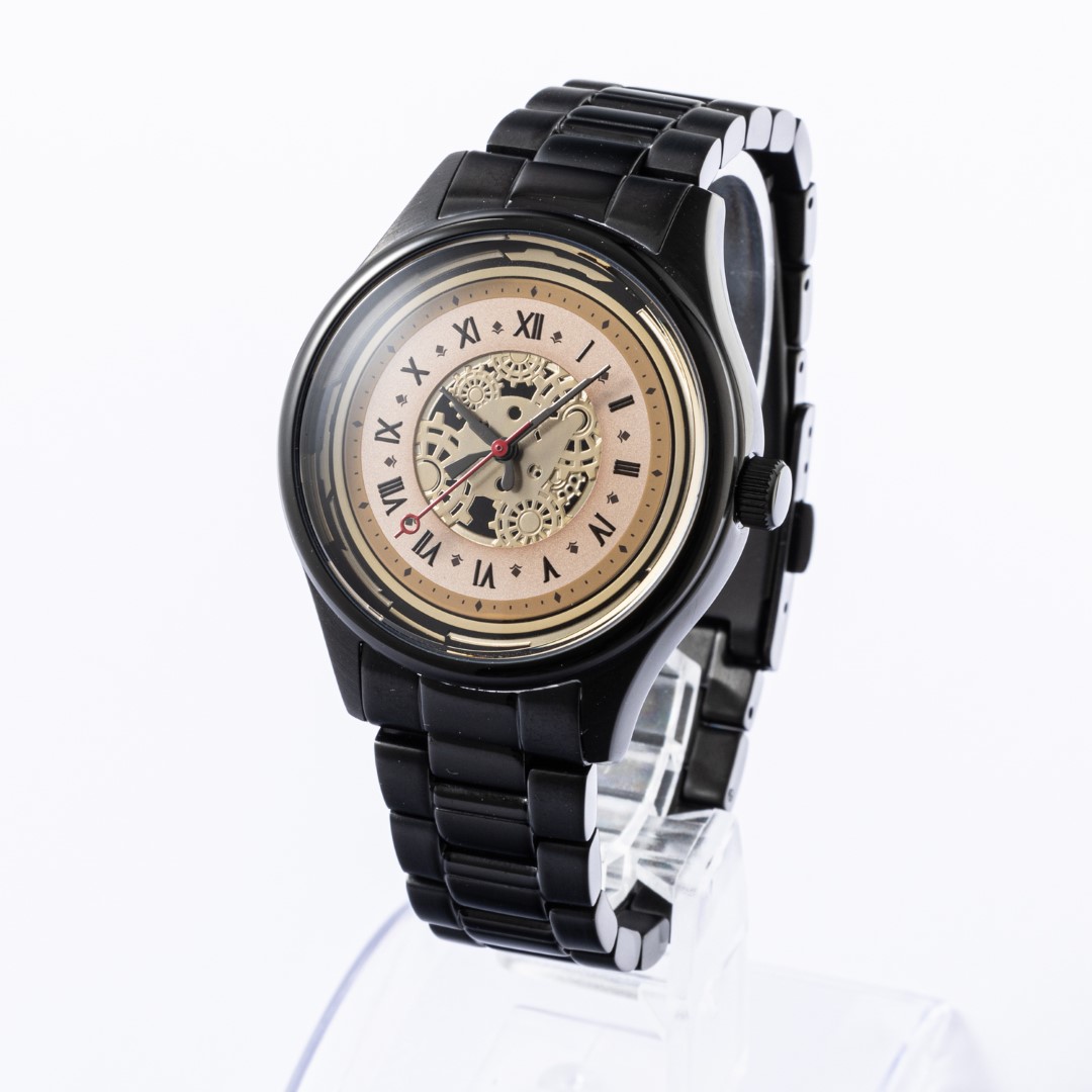 SuperGroupies」より『デート・ア・ライブ V』とのコラボアイテムが