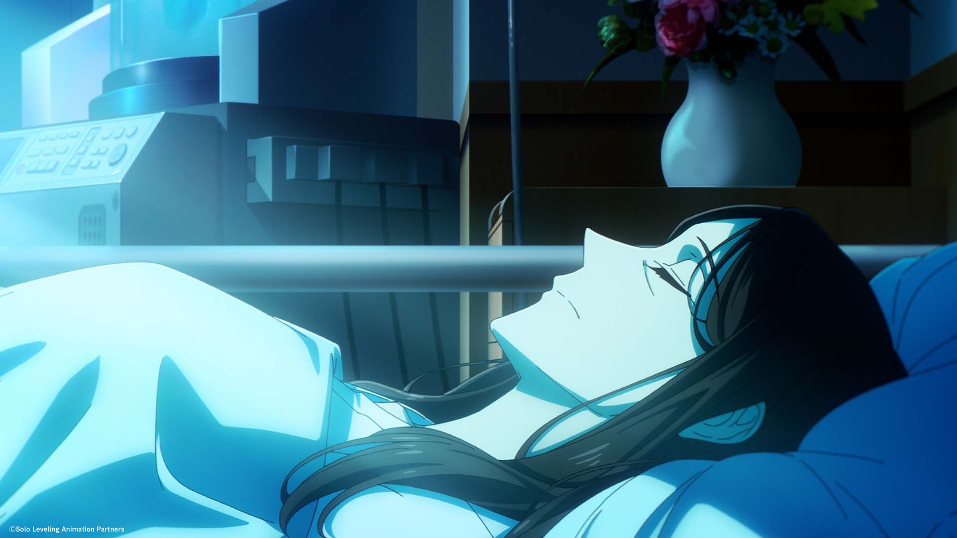 アニメ『俺だけレベルアップな件 Season 2 -Arise from the