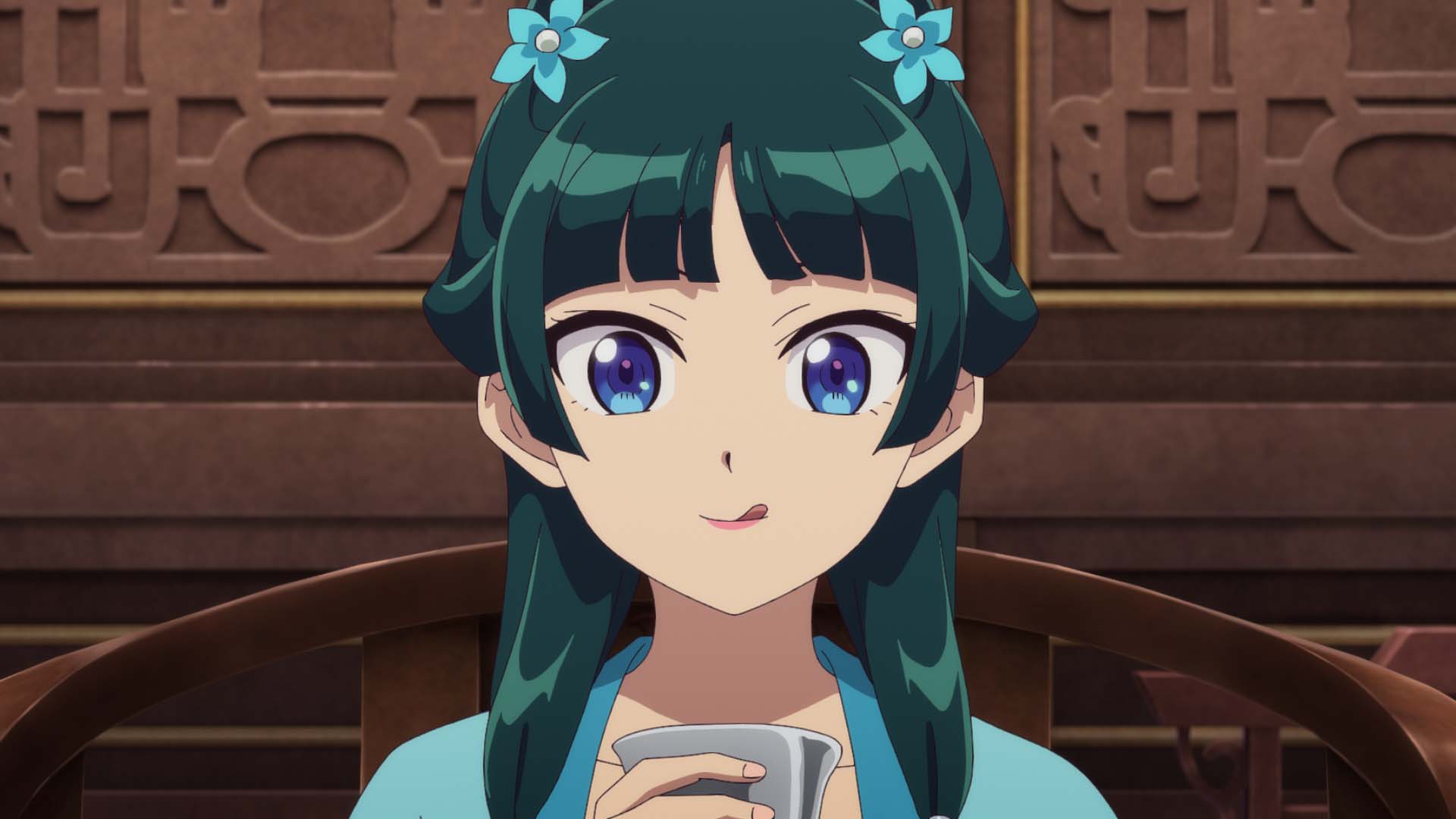 宮内栞 gif