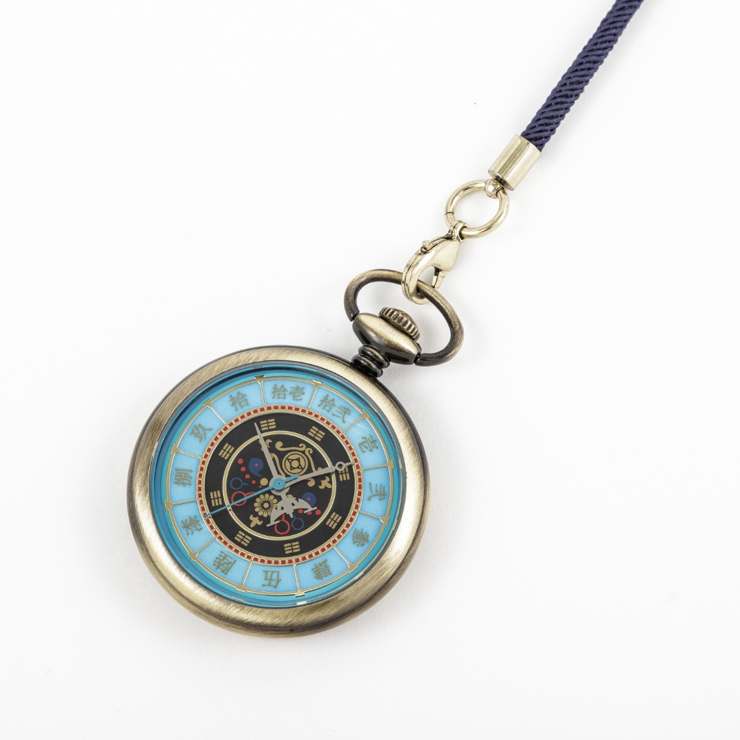 SuperGroupies」より絶賛公開中『劇場版モノノ怪』薬売りや作品の