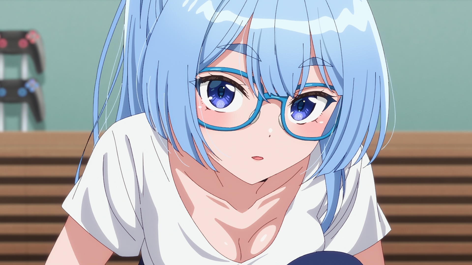 宮島礼吏 直筆サイン 紫雲寺家の子供たち かのかり 色紙 台本 南