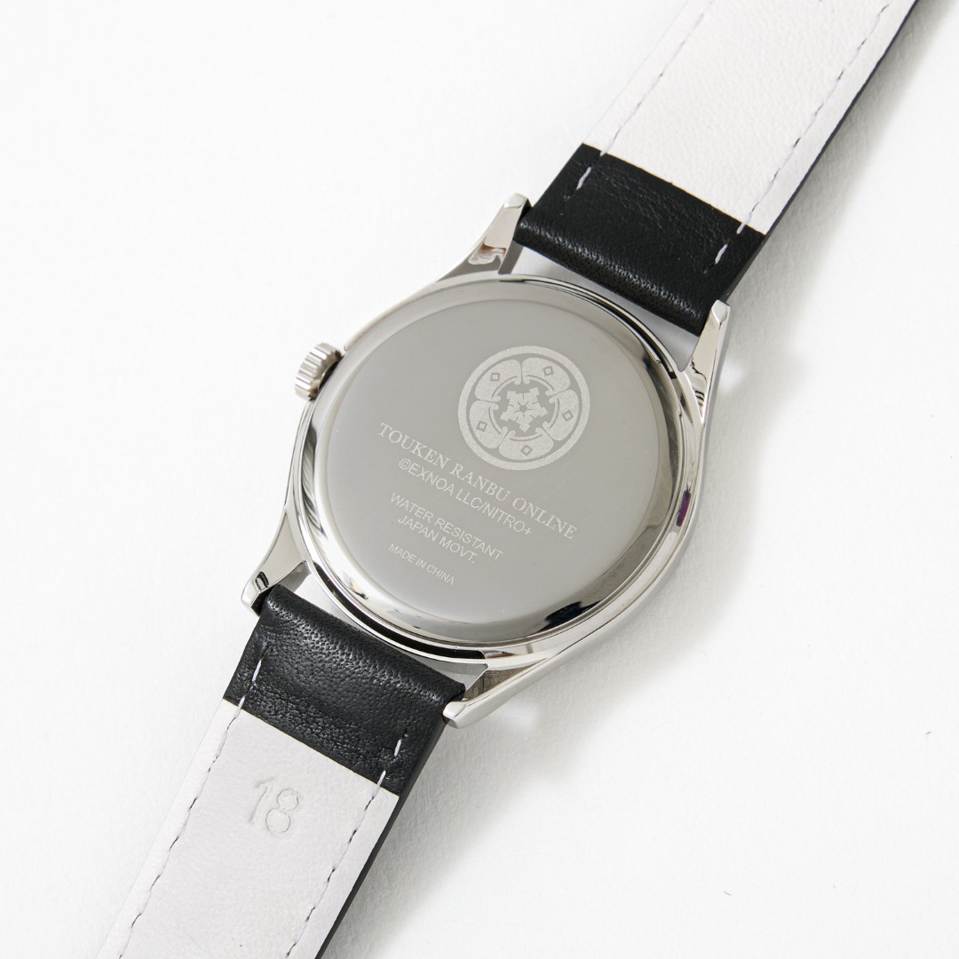 SuperGroupies」が『刀剣乱舞ONLINE』とコラボ！肥前忠広、姫鶴一文字