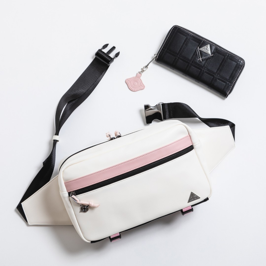 ブルーアーカイブ シロコ 中国限定 カバン 学生鞄 正規品