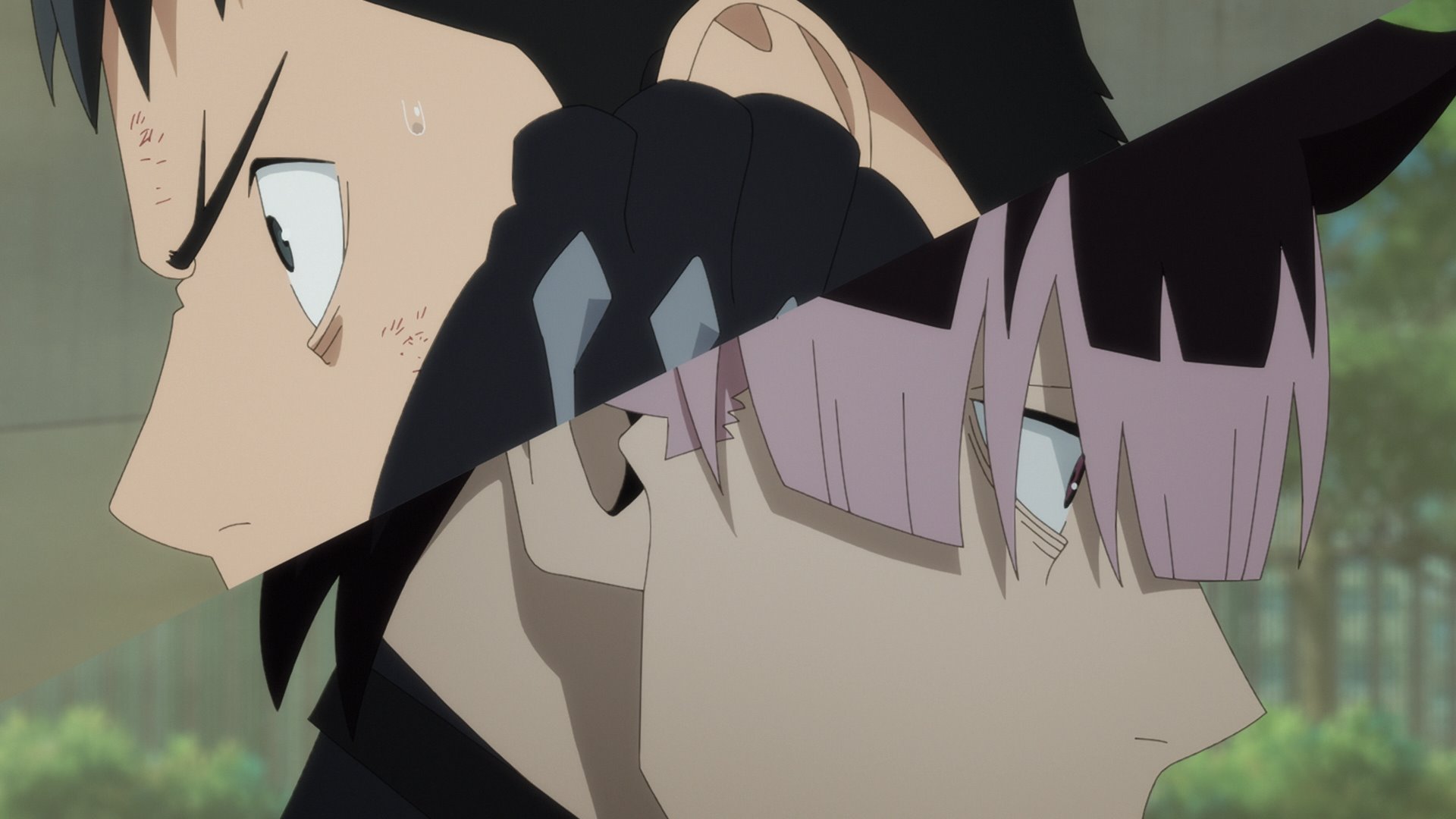 くら寿司 怪獣8号 クリアファイル 鳴海弦 四ノ宮功｜Yahoo!フリマ(旧PayPay