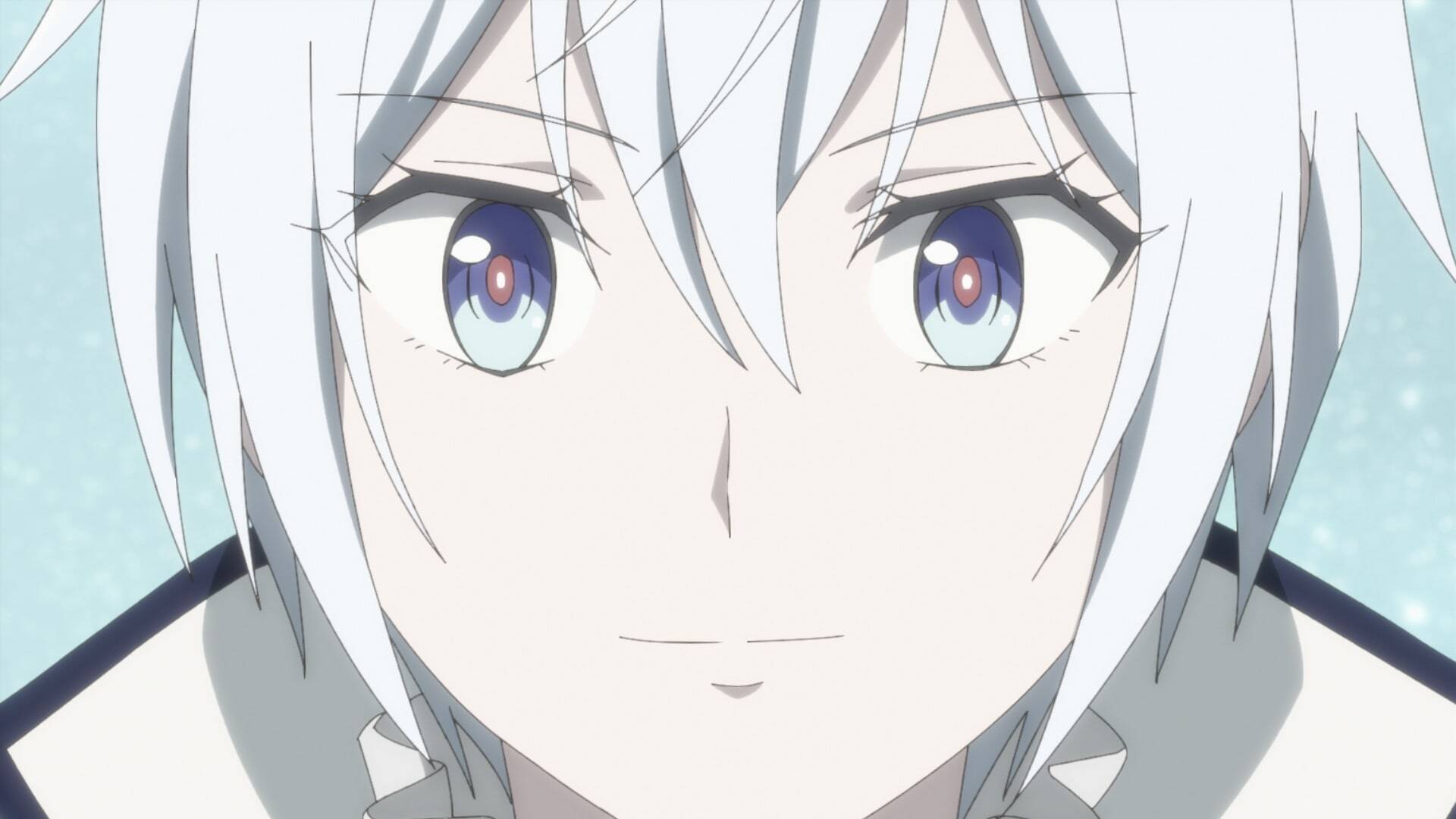 TVアニメ『素材採取家の異世界旅行記』U-NEXT・アニメ放題で地上波より