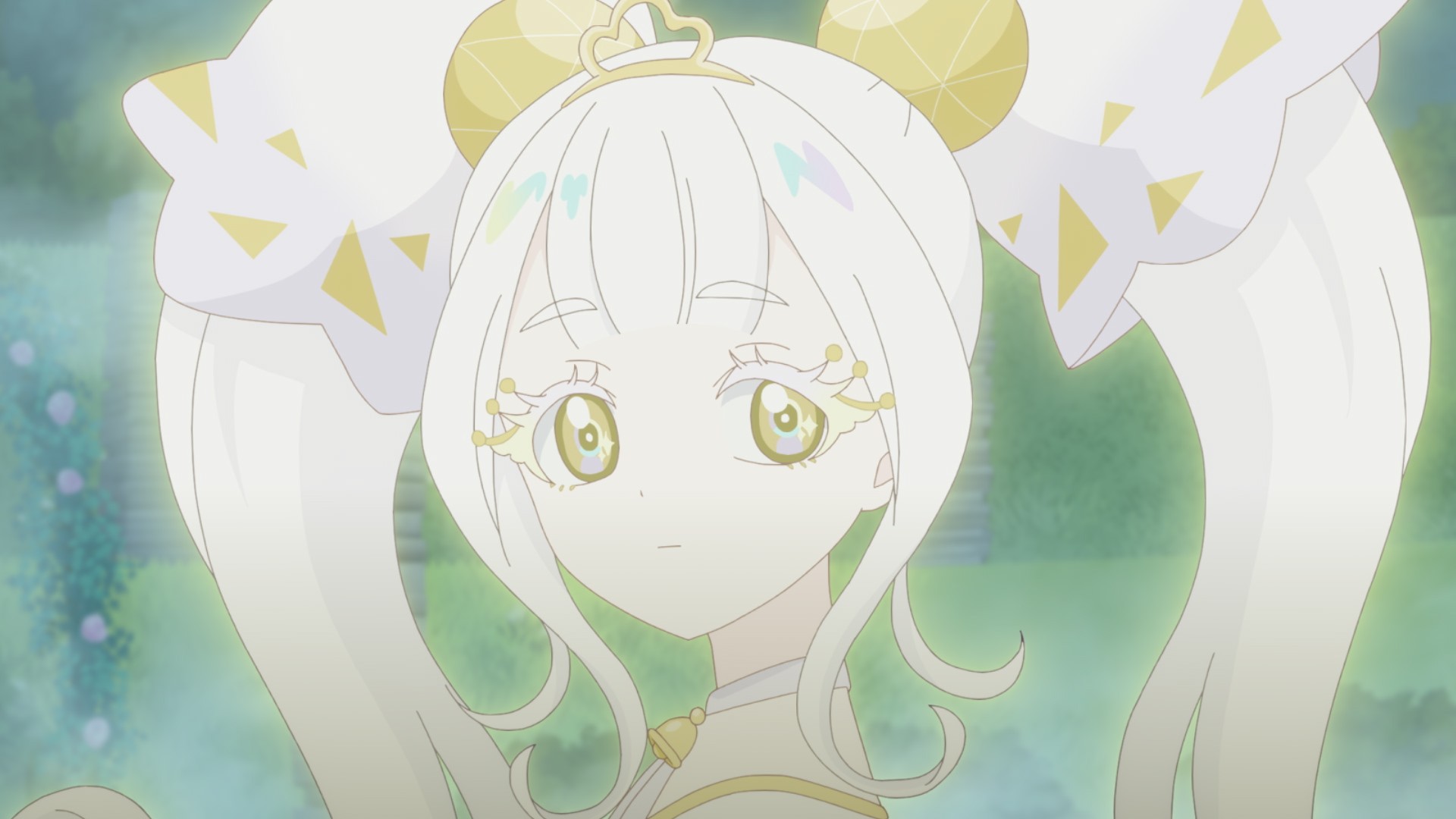 アイプリ まとめ ひみつのアイプリ』第83話「ひとりぼっちのプリンセス」あらすじ＆先行