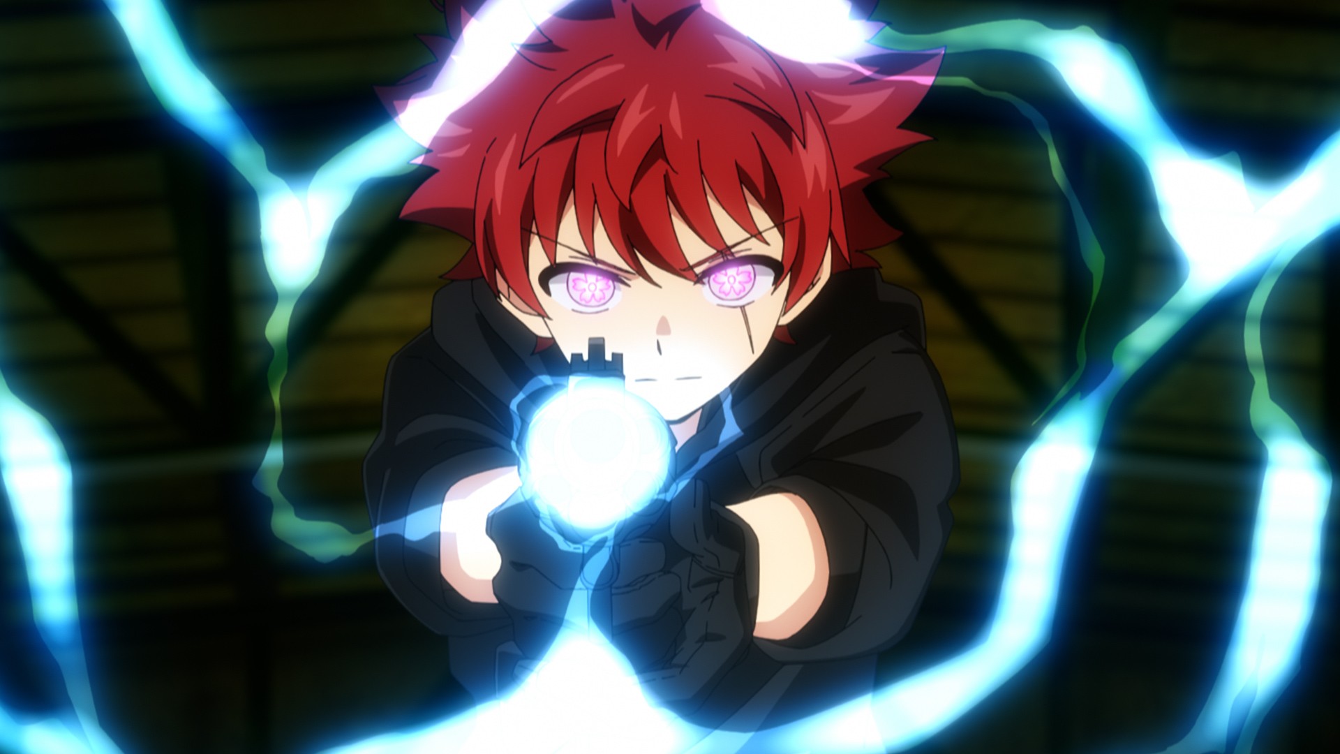 TVアニメ『夜桜さんちの大作戦』2期 ティザーPV公開！道端草助役は石川