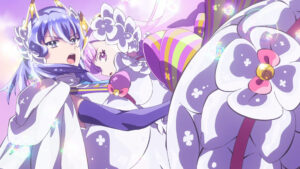 TVアニメ『プリンセッション・オーケストラ』新たなプリンセスの