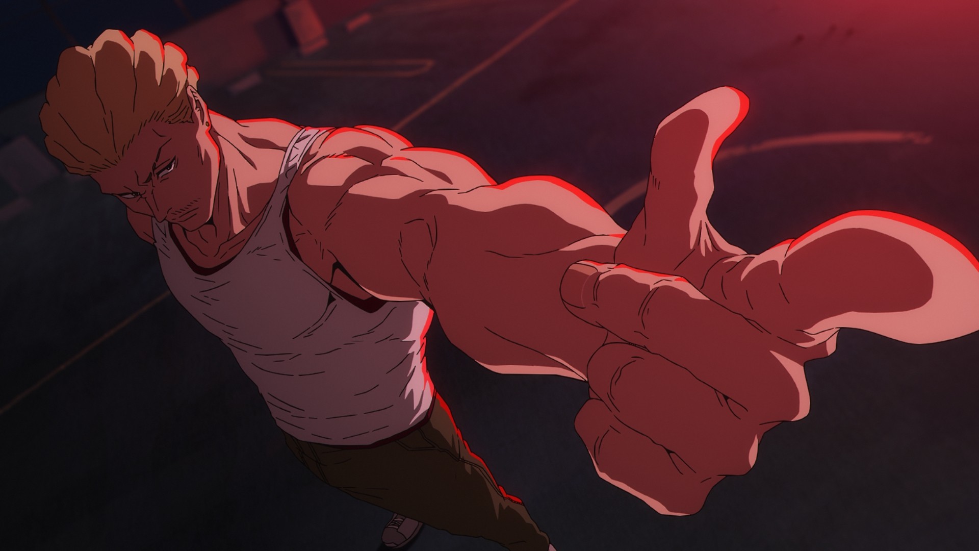 TVアニメ『呪術廻戦』第3期「死滅回游 前編」第53話「部品」あらすじ